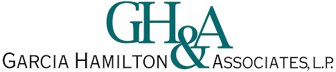 Garcia Hamilton & Associates Logo