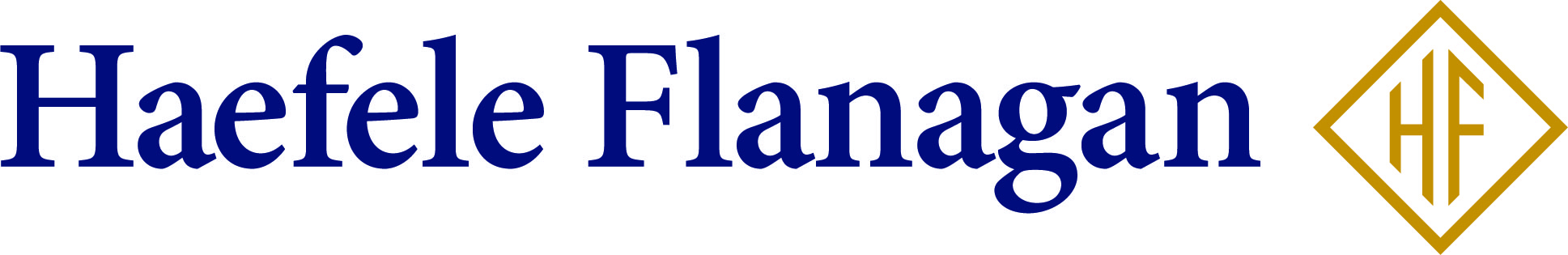Haefaele Flanagan logo