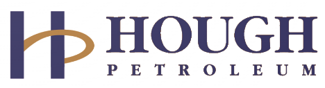 Hough Petroleum logo