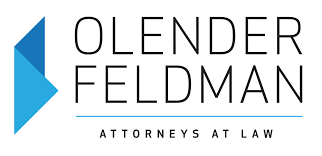 Olender Feldman Logo