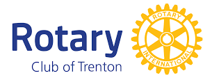 Trenton Rotary Club Logo